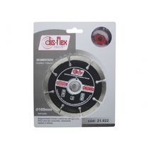 Disco Diam Disflex Segmentado Blister