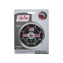Disco Diam Disflex Continuo Blister