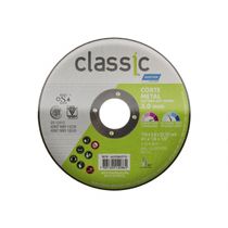 Disco Corte Ferro Norton Classic Ar302 4.1/2X1/8X7/8