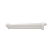Cano Chuveiro Plast Astra 30Cm Bce30 Blister