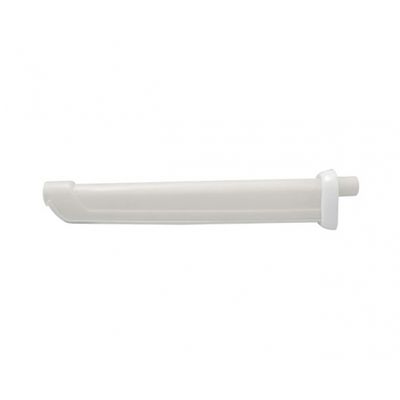 Cano Chuveiro Plast Astra 30Cm Bce30 Blister