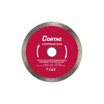 Disco Diam Cortag Continuo Eco Blister