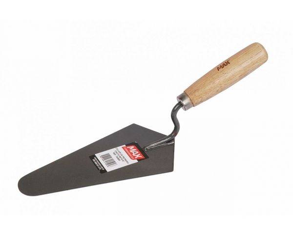Colher Pedreiro Max Canto Vivo 07" 750750 c/6 pcs