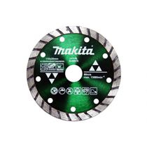 Disco Diamantado Maxturbo D56976 110X20Mm Makita