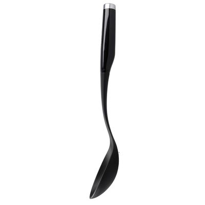 COLHER KITCHENAID DE SERVIR EM NYLON PRETO KCG003OHOBE