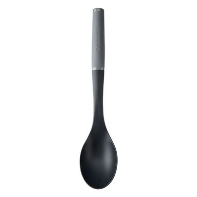 COLHER KITCHENAID PARA SERVIR MULTIUSO EM NYLON CINZA KAS003OHCGG