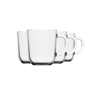 Caneca Toronto 300ML Nadir Figueiredo
