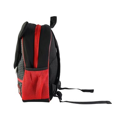 Mochila de Costas Alças Escolar Infantil Mickey 3D Oficial