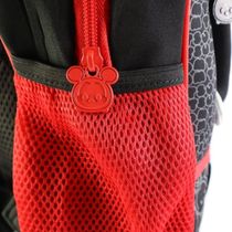 Mochila de Costas Alças Escolar Infantil Mickey 3D Oficial