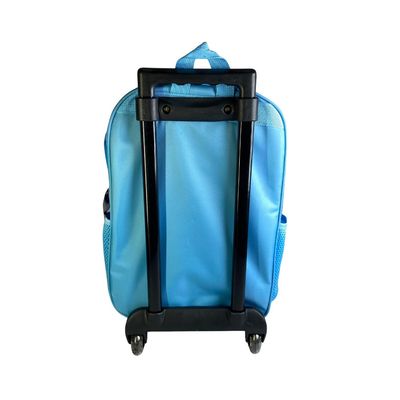 Mochila de Rodinhas Infantil Carros - Sortida
