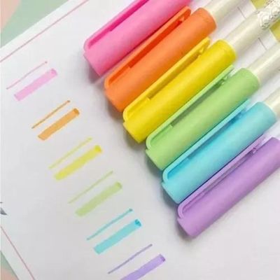 CANETINHAS HIDROGRAFICAS COLORE BY UATT? - PASTEL - NEWPEN