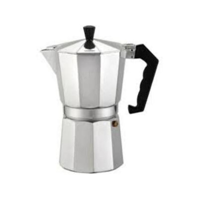 Cafeteira Italiana 9 Xícaras Alumínio