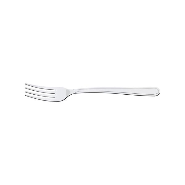 Kit 6 Garfo de mesa Inox Buzios - Tramontina