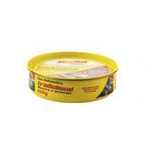Cera Automotiva Mundial Prime 200G