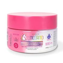Máscara Nutrição Imediata Magia de Unicórnio Forever Liss 250G