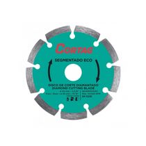 Disco Diam Cortag Segmentado Eco Blister