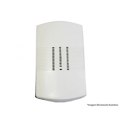 Campainha Musical Branca 127V