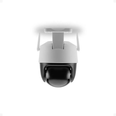 Câmera De Segurança Im7 Speed Dome Intelbras C/ Cartão 64gb