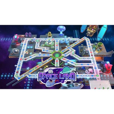 Mario Party Superstars - Switch