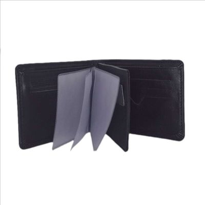 Carteira Rebellos 3047 - Preto