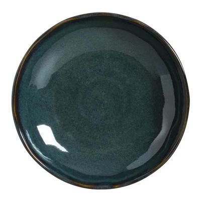 Conjunto de Pratos Fundos Porto Brasil Bio Oceano 1,1 litros – 6 Peças