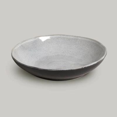 Conjunto de Pratos Fundos Porto Brasil Bio Dust 1,1 litros – 6 Peças