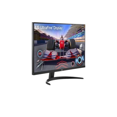 Monitor 32” LG UltraFine 32UR500K-B4K UHD 60Hz 4MS HDR10