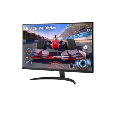 Monitor 32” LG UltraFine 32UR500K-B4K UHD 60Hz 4MS HDR10