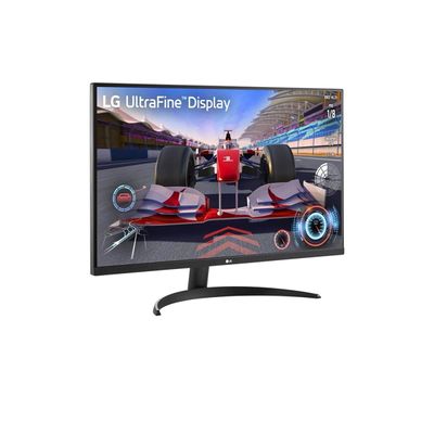 Monitor 32” LG UltraFine 32UR500K-B4K UHD 60Hz 4MS HDR10