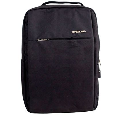 Mochila Executiva Para Notebook Sortida Slim  Sl04094 - Yins UNICA