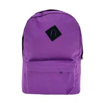 Mochila Poliéster Sortida 30x42x13.5cm CV255414 Loffice