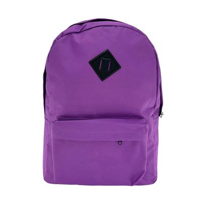 Mochila Poliéster Sortida 30x42x13.5cm CV255414 Loffice UNICA