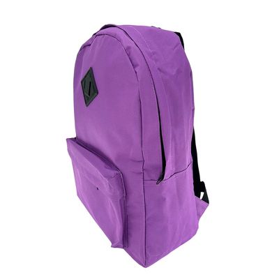 Mochila Poliéster Sortida 30x42x13.5cm CV255414 Loffice UNICA