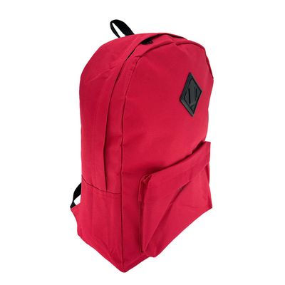 Mochila Poliéster Sortida 30x42x13.5cm CV255414 Loffice UNICA