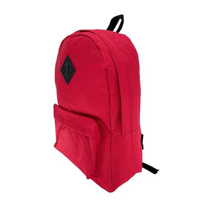 Mochila Poliéster Sortida 30x42x13.5cm CV255414 Loffice UNICA