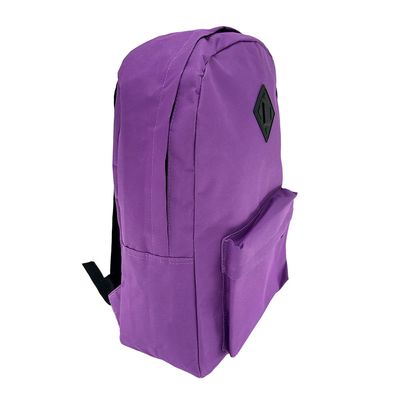 Mochila Poliéster Sortida 30x42x13.5cm CV255414 Loffice UNICA
