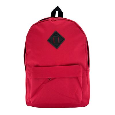 Mochila Poliéster Sortida 30x42x13.5cm CV255414 Loffice UNICA