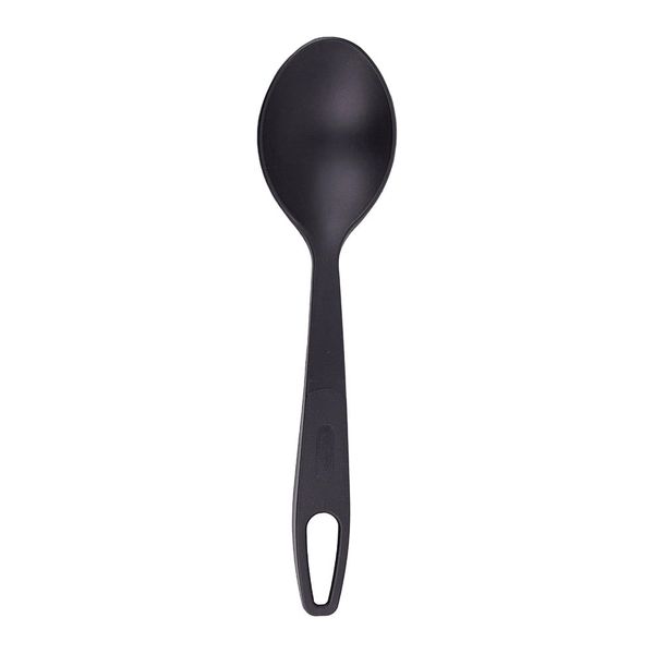 Colher de Servir Oliveira Supreme em Nylon Preta UNICA