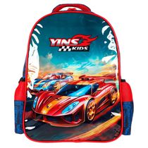 Mochila Infantil Mas Racing YS42406 - Yins
