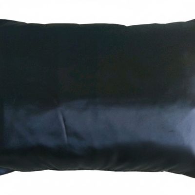 Fronha Antifriz 68x48 02 un tecido cetim fechado com botão