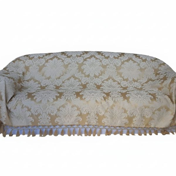 Manta Xale Gigante Sofá poltrona bancos 1,80x2,80 tecido jacquard