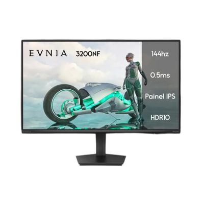 Monitor Gamer Philips Evnia 23.8" 144HZ 0,5MS 24M2N3200NF