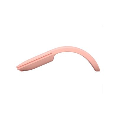Mouse Microsoft Bluetooth ARC Rosa Suave - ELG-00037