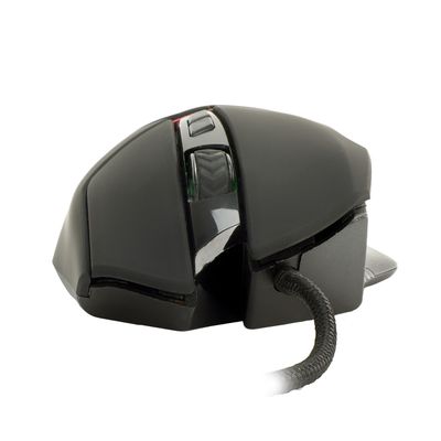 Mouse Gamer EVUS MO-07 DPI 1200/1600/2000/3200