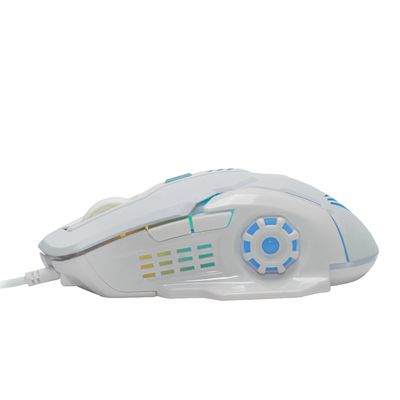 Mouse Gamer EVUS MO-09 Thundermaster