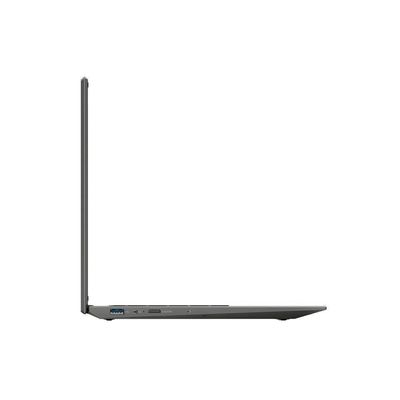 Notebook Compaq Presario 424 INTEL Pentium N3700 Linux 4GB 1TB 14" - Cinza