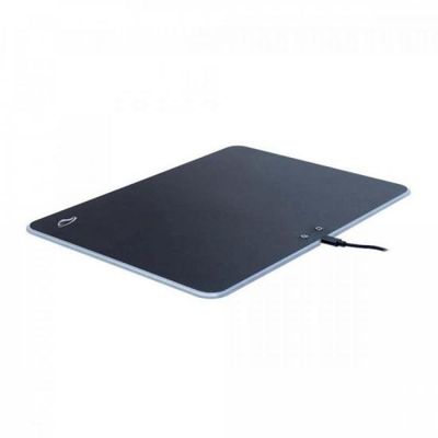 Mouse PAD Gamer com LED MP-G2000BK Speed C3TECH