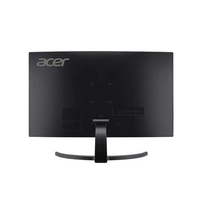 Monitor ACER 27" Curvo ED273 P0BMIPX Nitro LED/VA FULL HD 144HZ 1MS HDMI DP ALTO-FALANTE - UM.HE3AA.