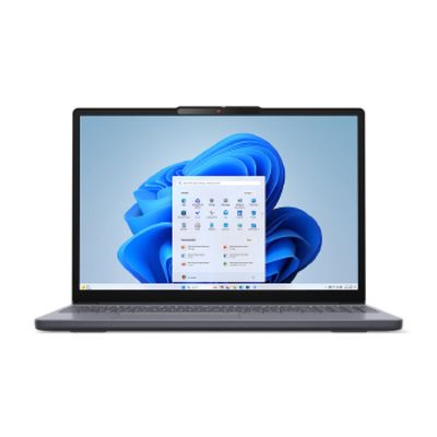 Notebook Lenovo Idea SLIM 15.3P I5-13420H 8GB SSD512GB W11 - 83NS0002BR Cinza Bivolt