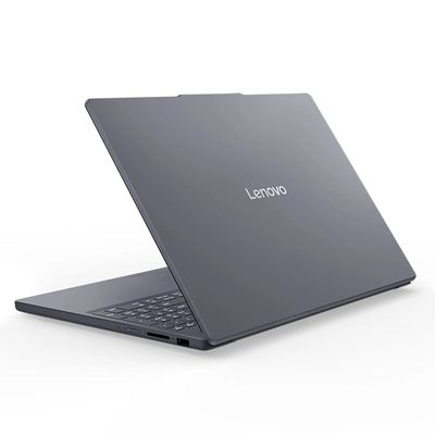Notebook Lenovo Idea SLIM 15.3P I5-13420H 8GB SSD512GB W11 - 83NS0002BR Cinza Bivolt